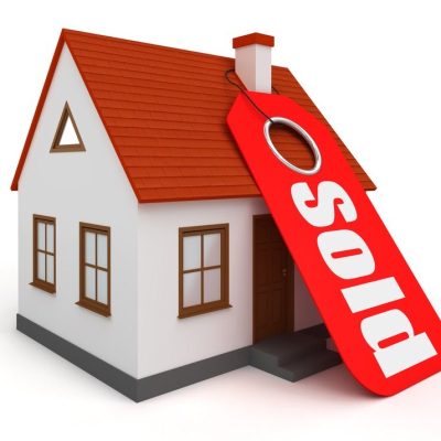 Real Estate Sold Real Estate Sold